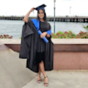 Meet your Posher, Andriya